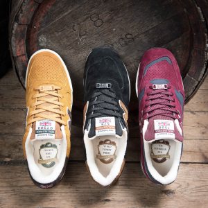 NB realale insole sq