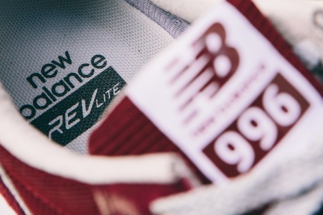 NEW BALANCE SS15 Q1 REVLITE 996 MRL996KC & MRL996KD-15