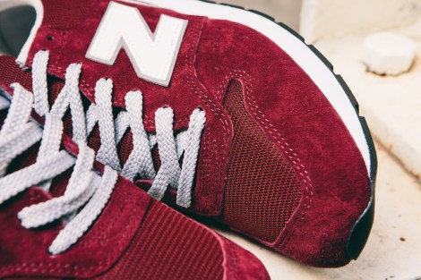 NEW BALANCE SS15 Q1 REVLITE 996 MRL996KC & MRL996KD-16