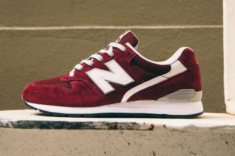 NEW BALANCE SS15 Q1 REVLITE 996 MRL996KC & MRL996KD-18
