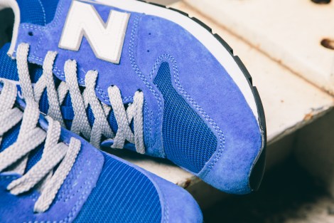 NEW BALANCE SS15 Q1 REVLITE 996 MRL996KC & MRL996KD-7