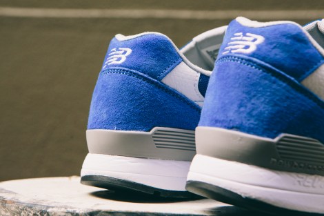 NEW BALANCE SS15 Q1 REVLITE 996 MRL996KC & MRL996KD-8