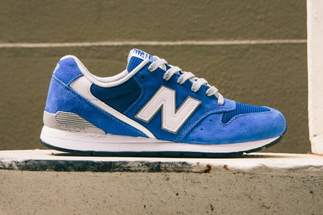 NEW BALANCE SS15 Q1 REVLITE 996 MRL996KC & MRL996KD-9