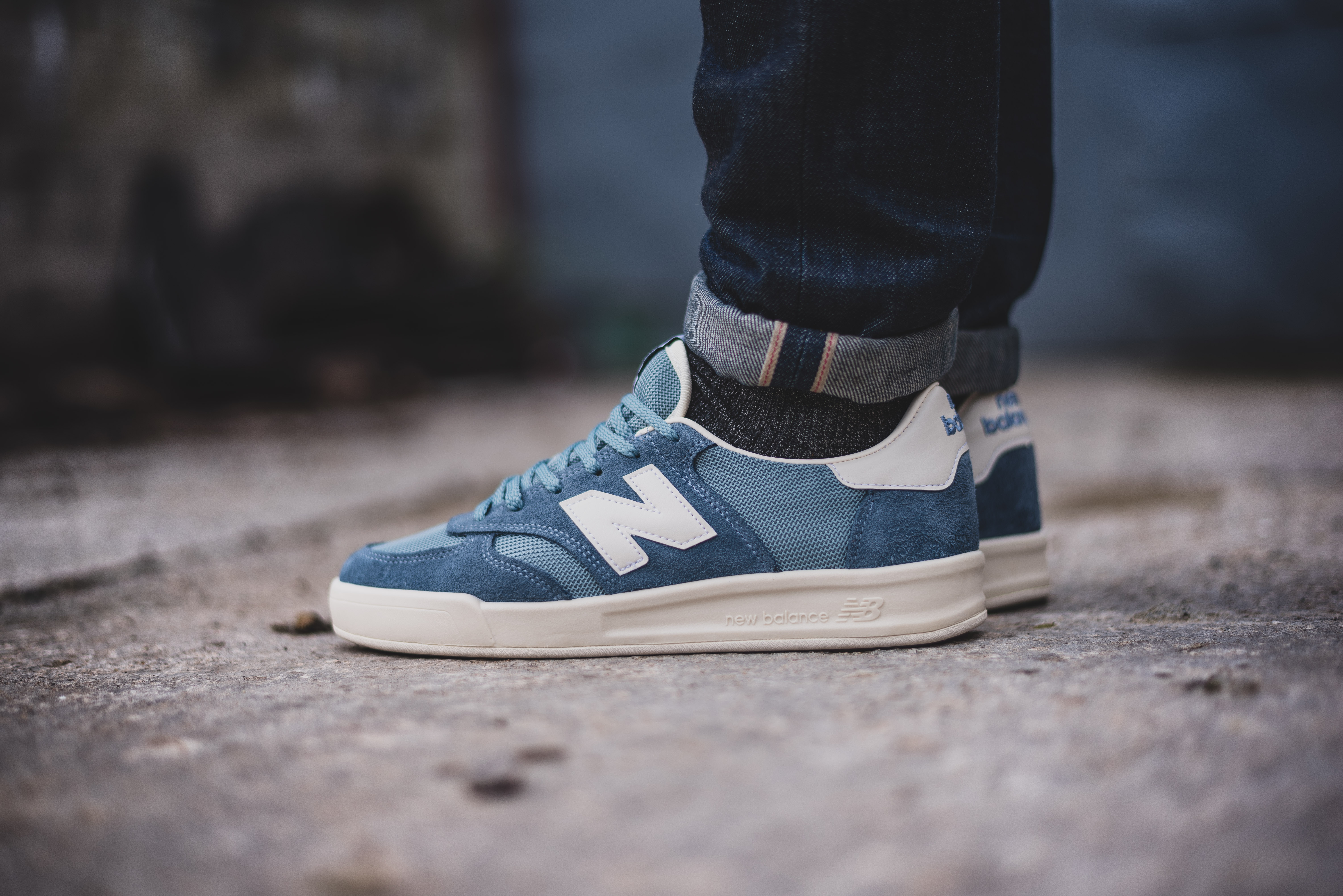 newbalance ct300