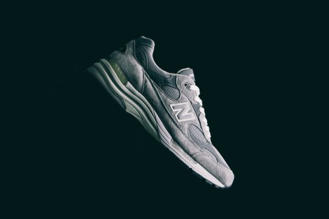 NEW BALANCE X UP THERE 99X MUSEUM-49