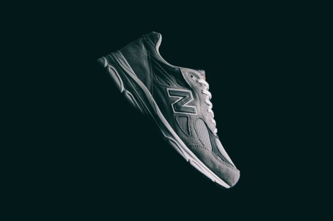 NEW BALANCE X UP THERE 99X MUSEUM-67